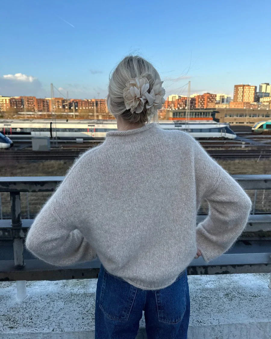 Novaya | Harper Sweater