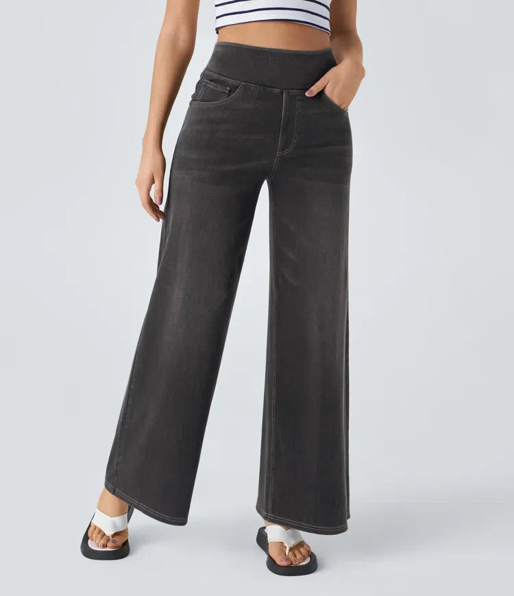 Novaya | Eva Trousers