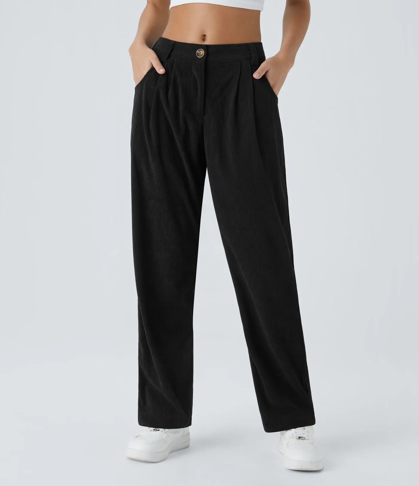 Novaya | Annette Trousers