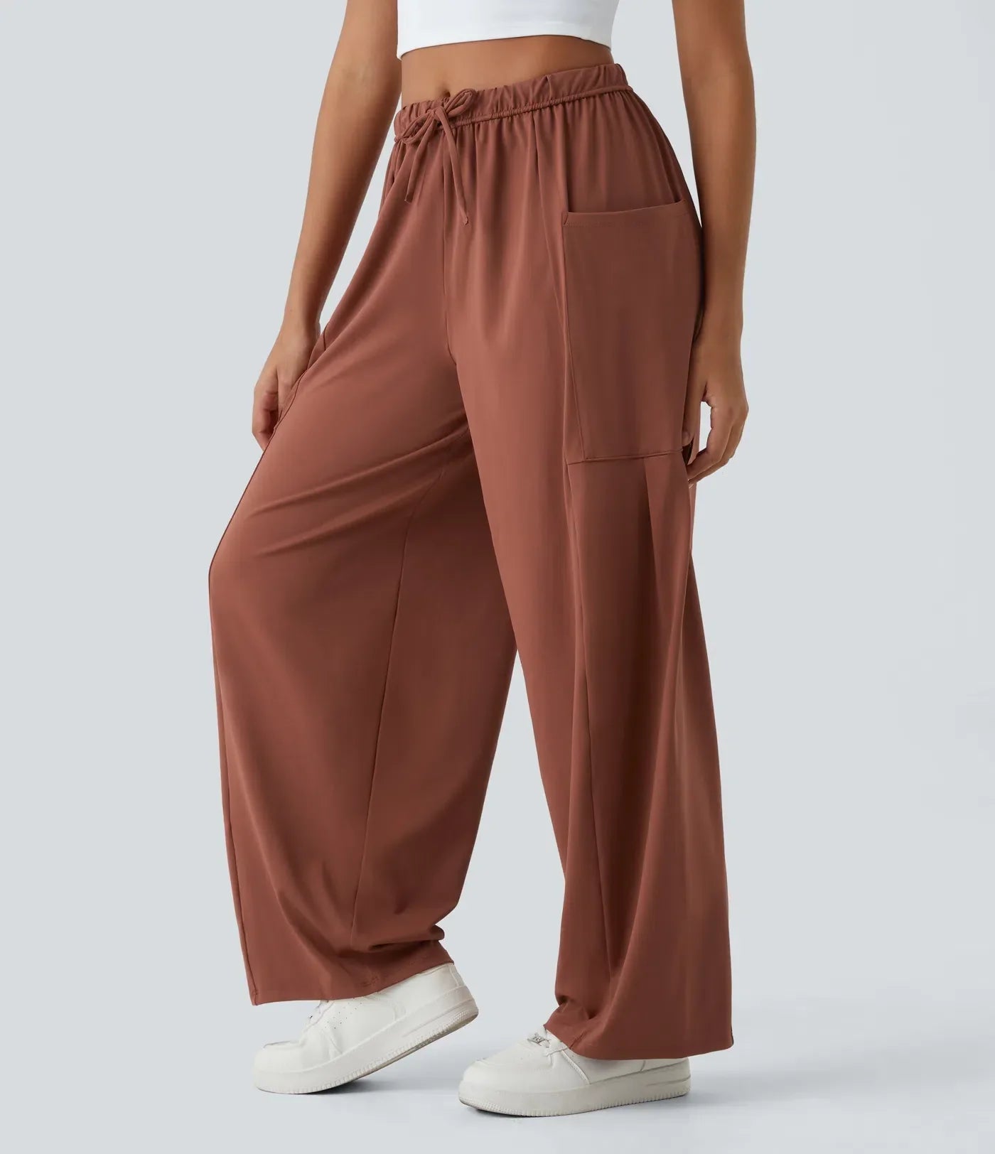 Novaya | Fiona Trousers