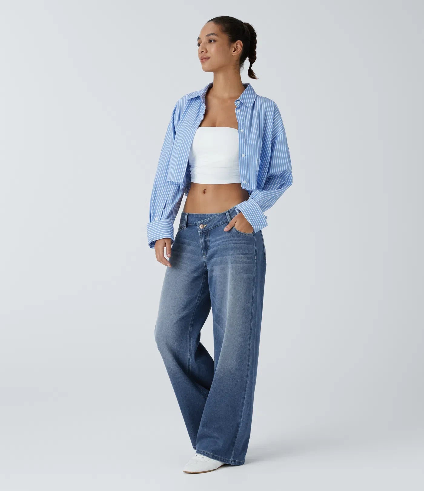Novaya | Sophie Jeans