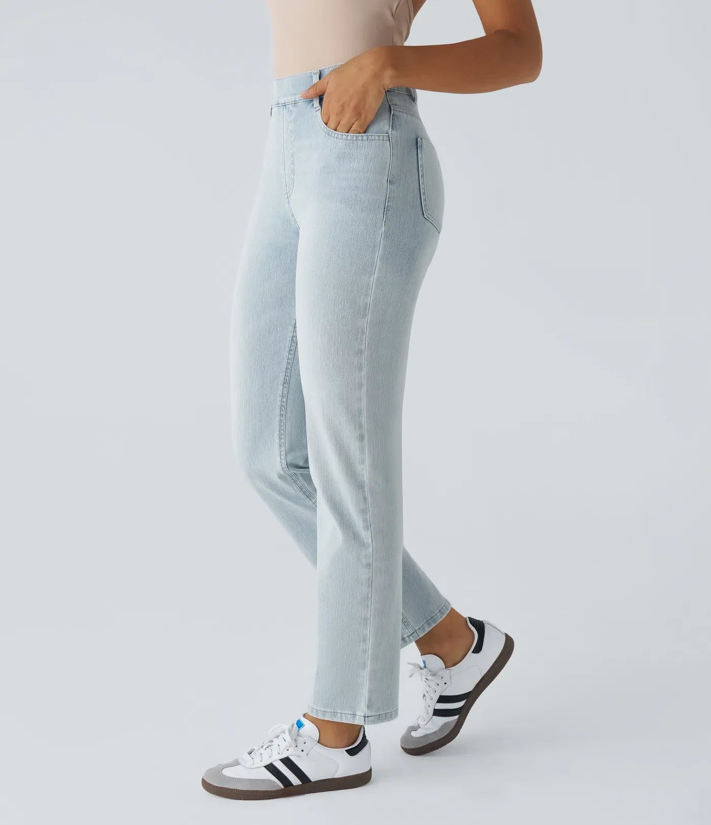 Novaya | Florence Trousers