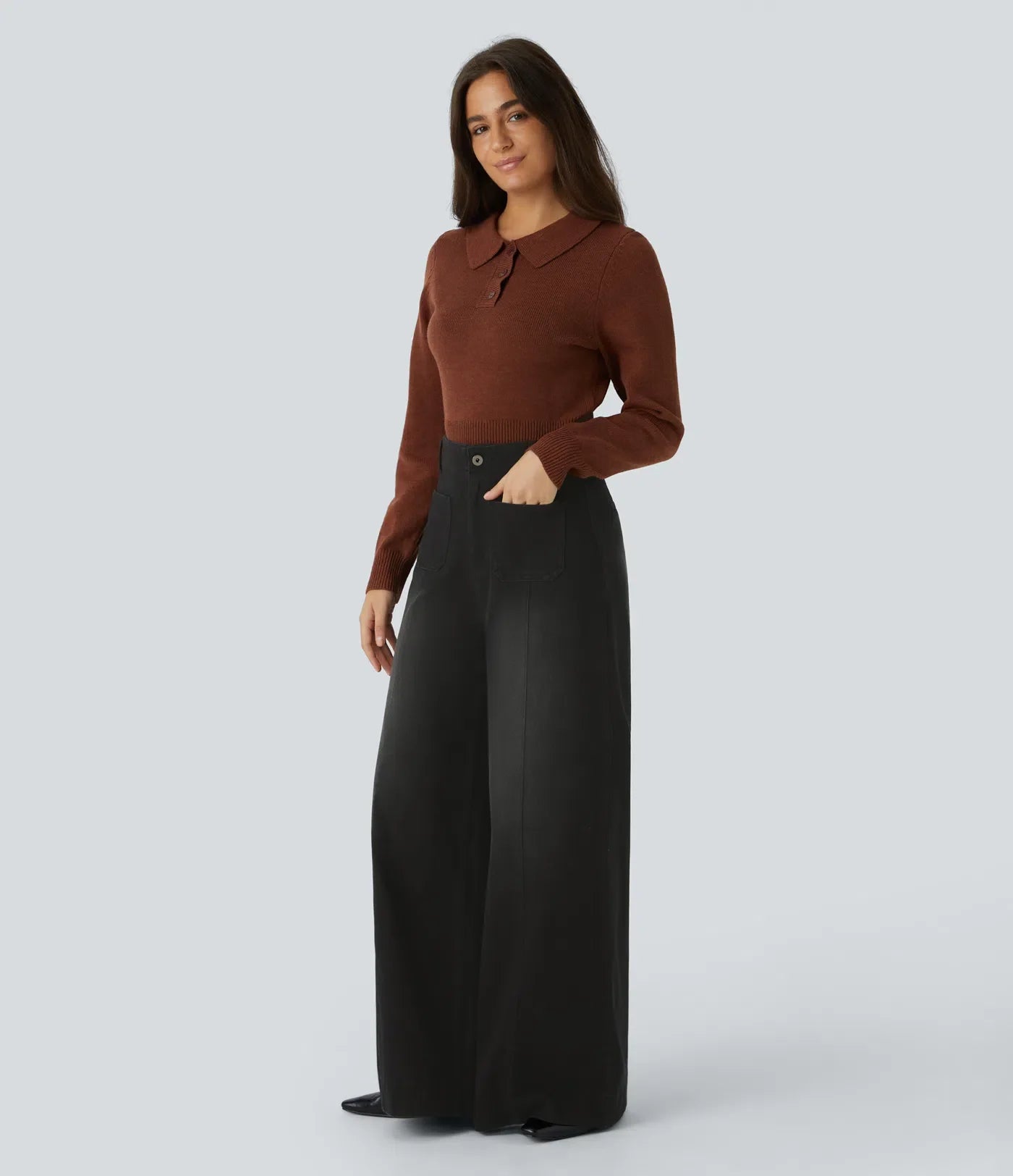 Novaya | Nicole Trousers