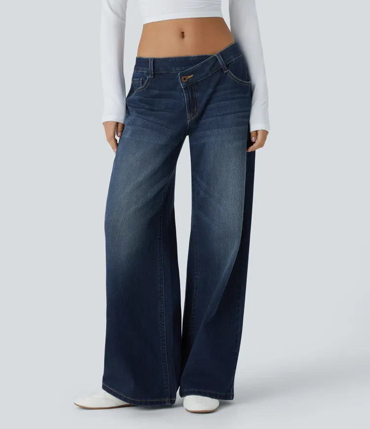 Novaya | Sophie Jeans