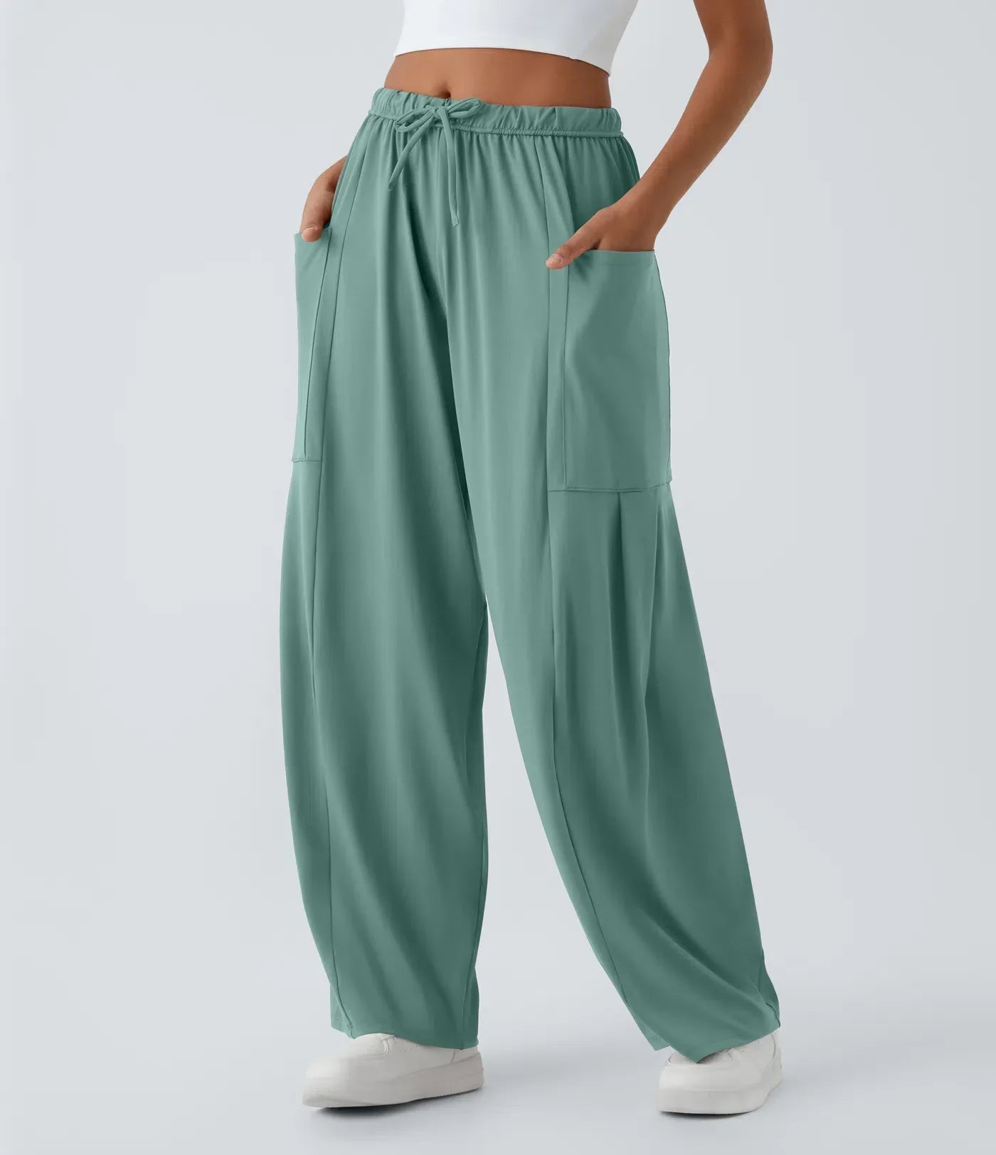 Novaya | Fiona Trousers