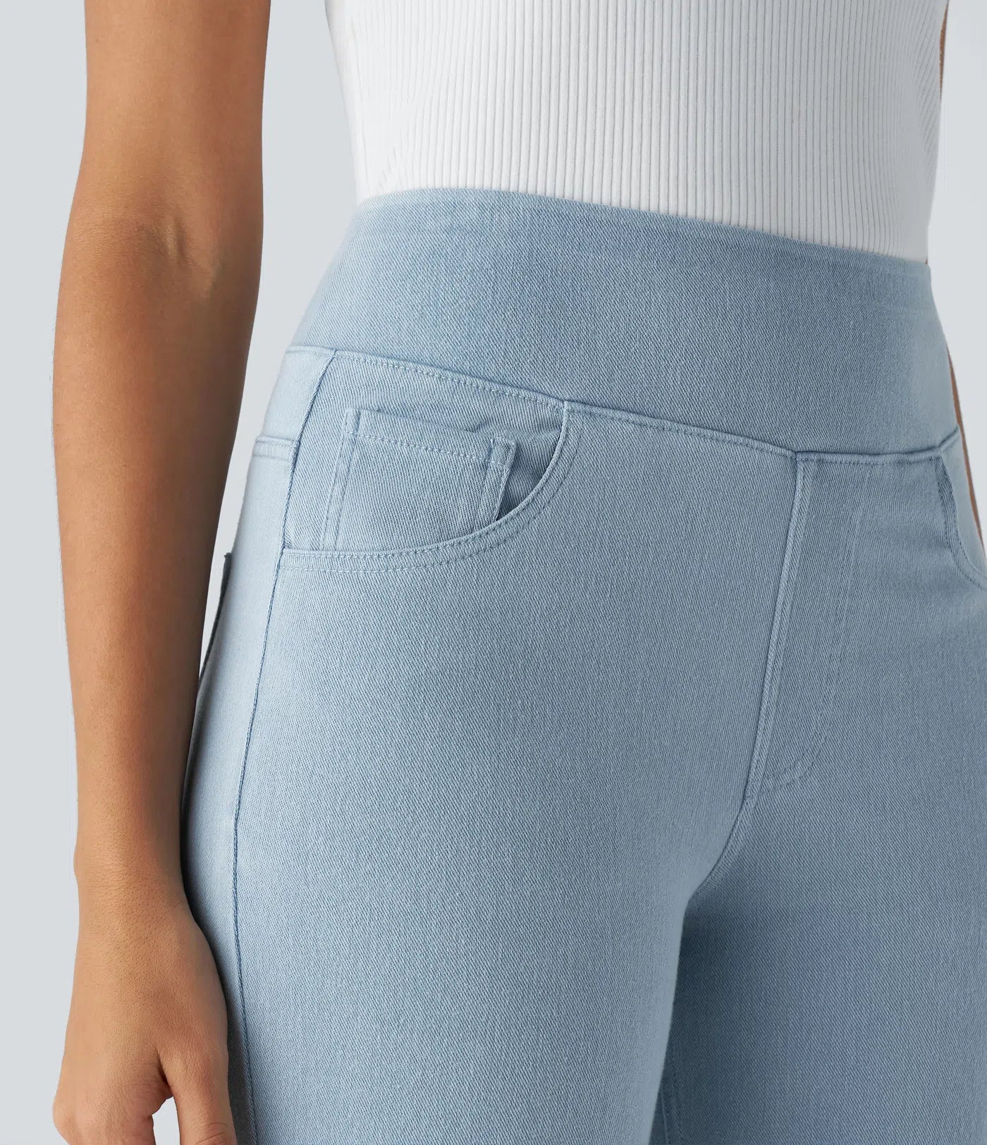 Novaya | Isabella Trousers