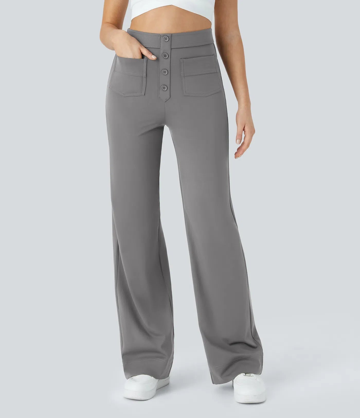 Novaya | Naomi Trousers