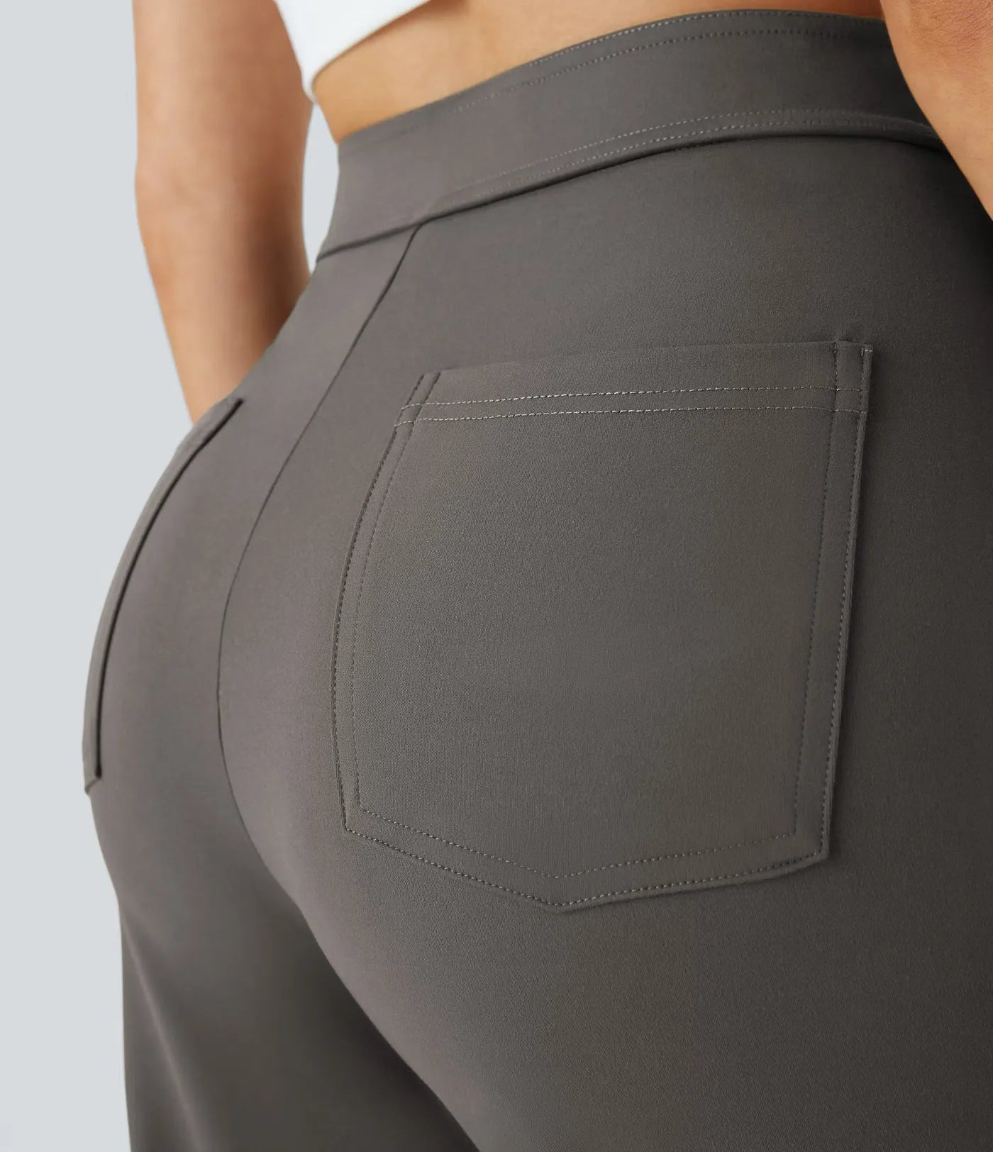 Novaya | Naomi Trousers