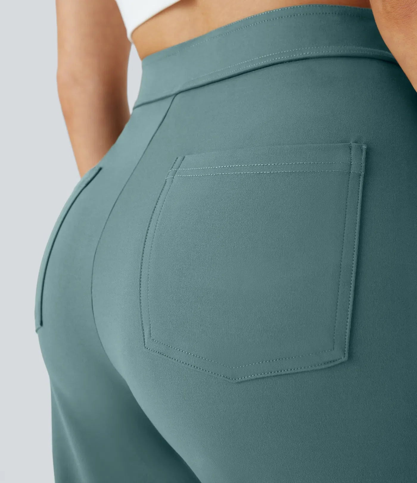 Novaya | Naomi Trousers