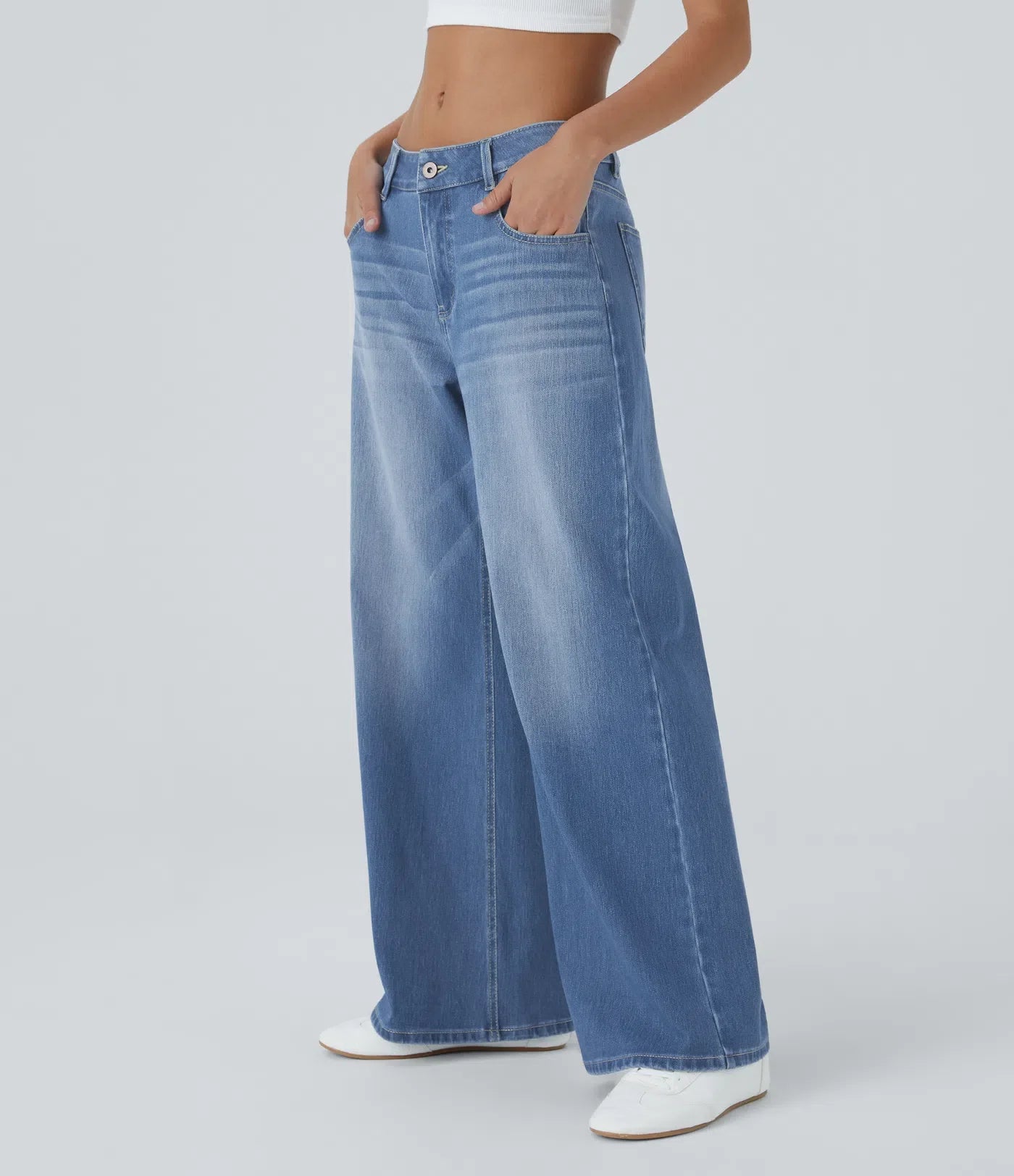 Novaya | Linda Jeans