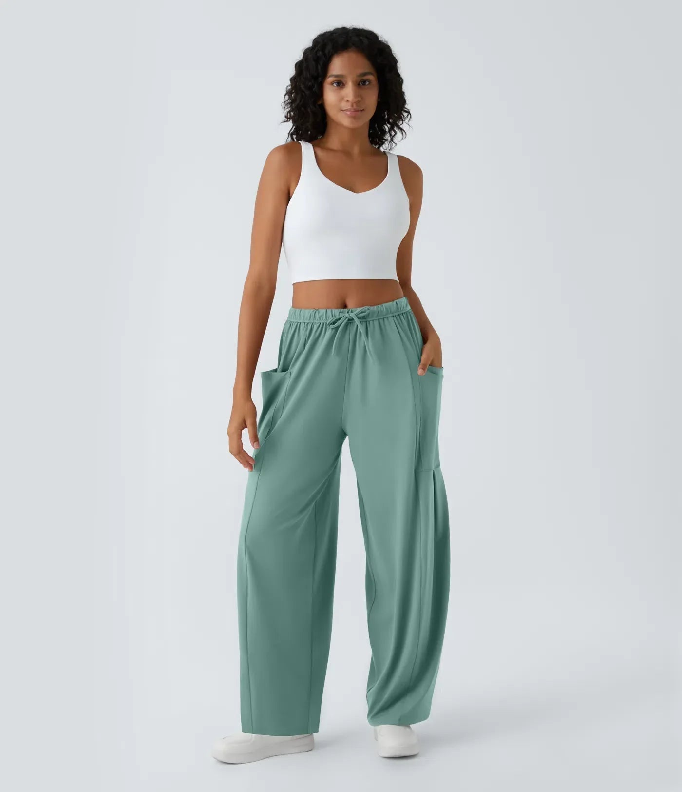 Novaya | Fiona Trousers