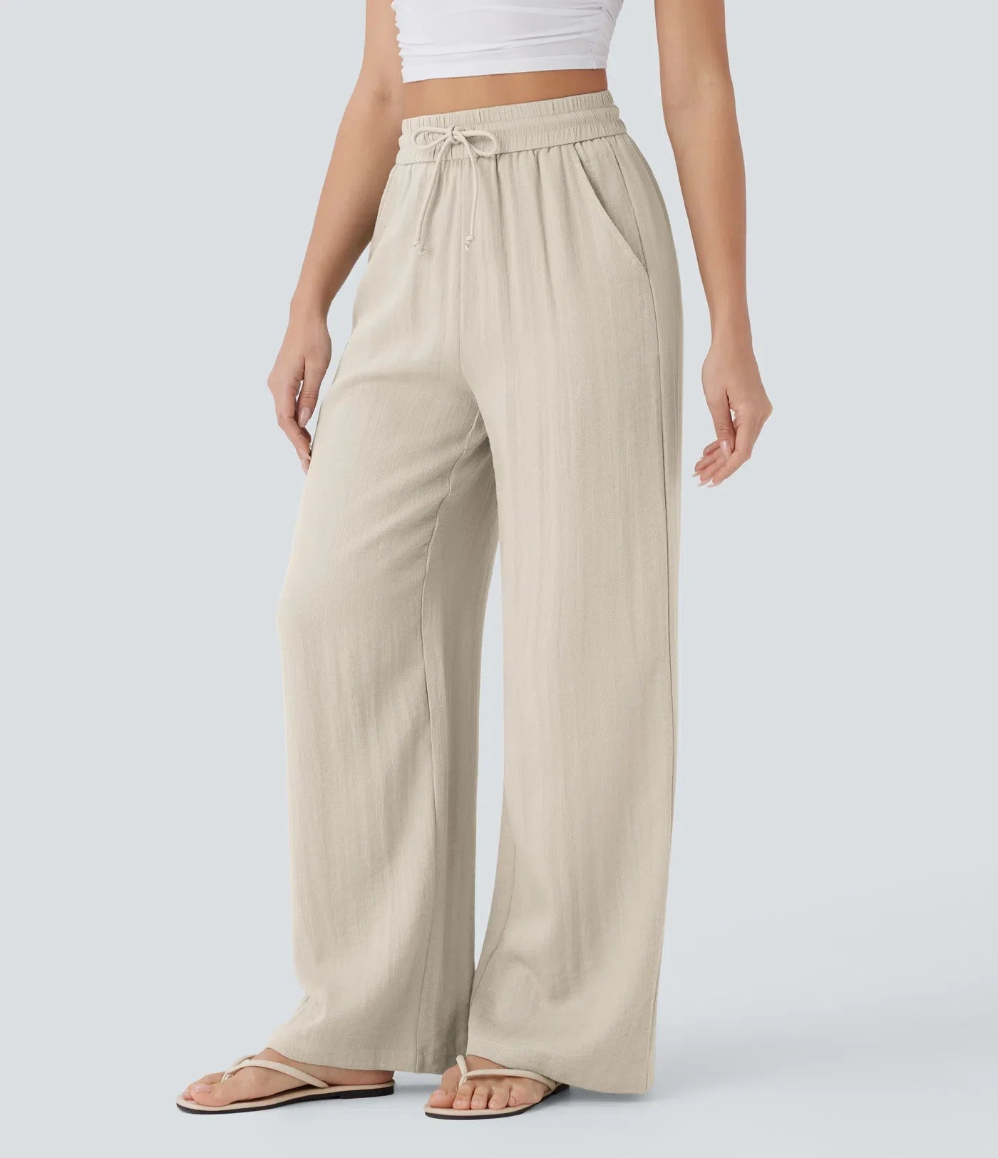 Novaya | Lisa Trousers