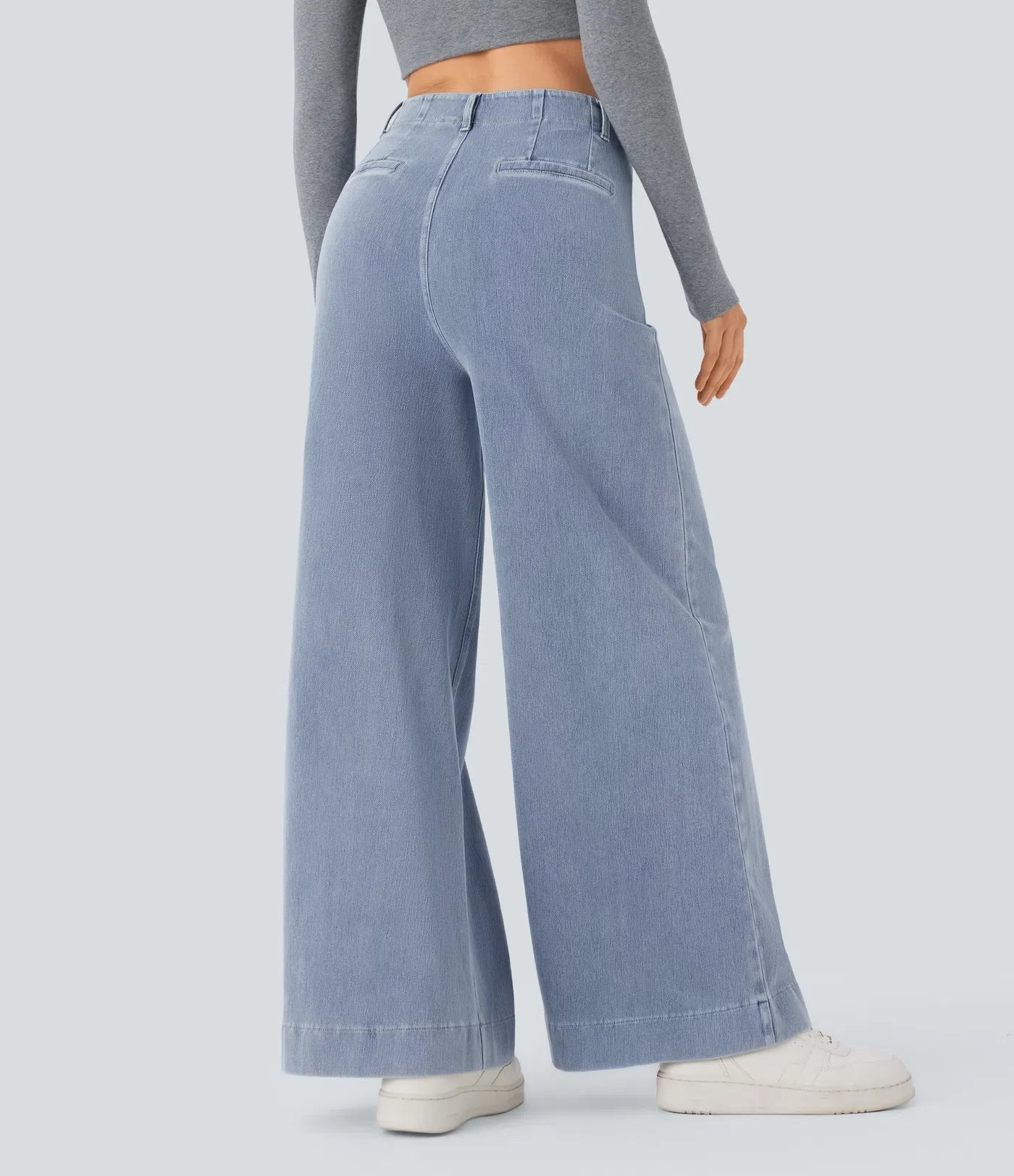 Novaya | Nicole Trousers