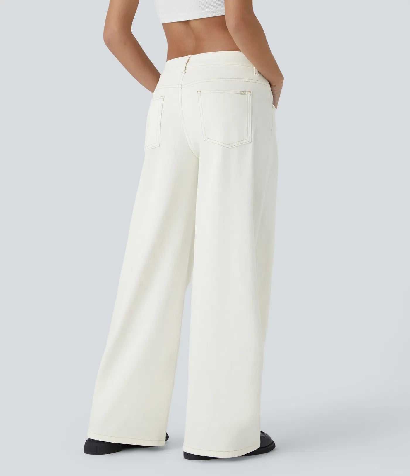 Novaya | Sophie Jeans
