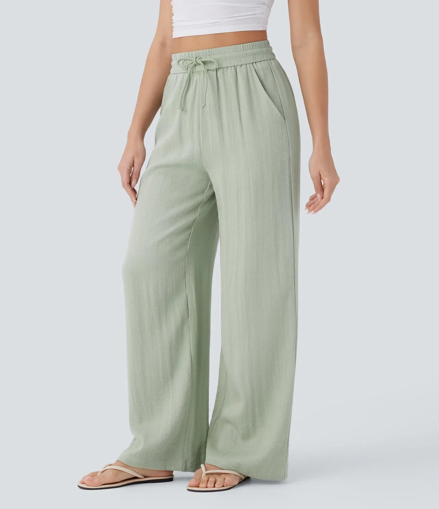 Novaya | Lisa Trousers