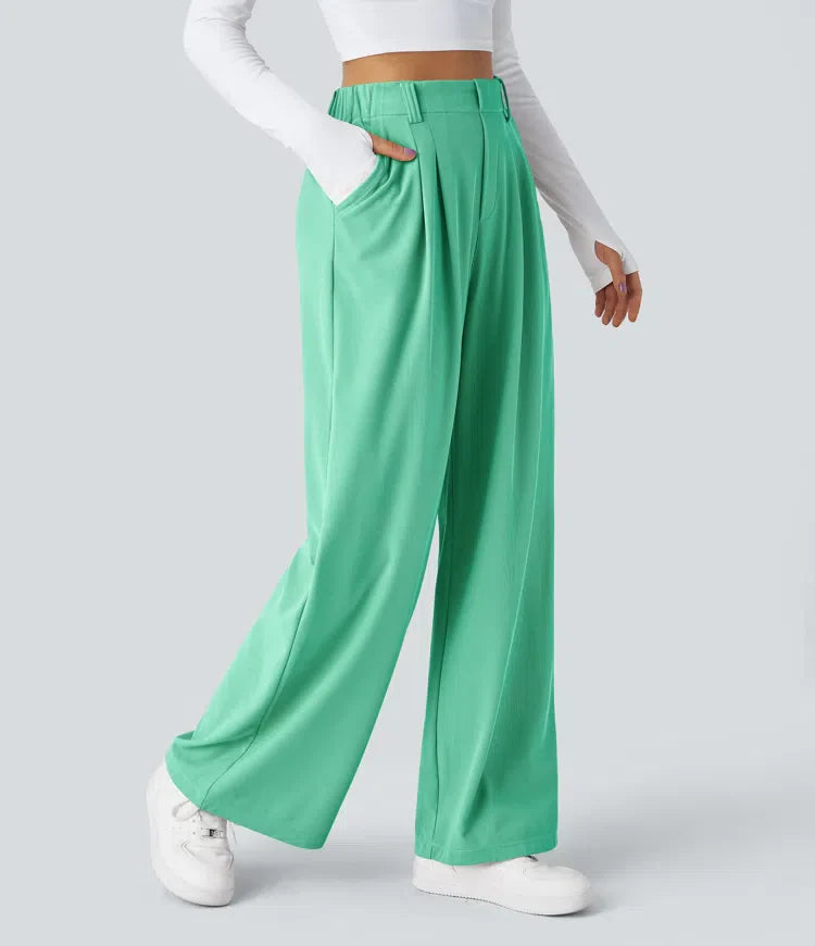 Novaya | Nina Trousers