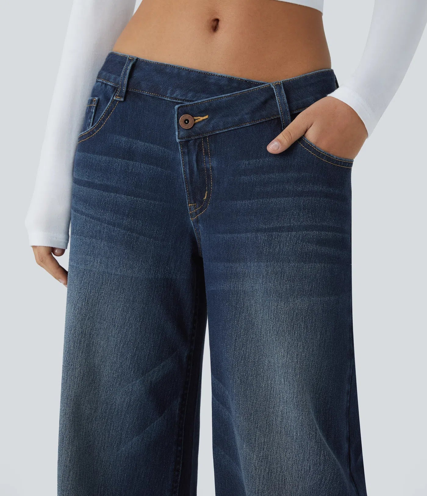 Novaya | Sophie Jeans