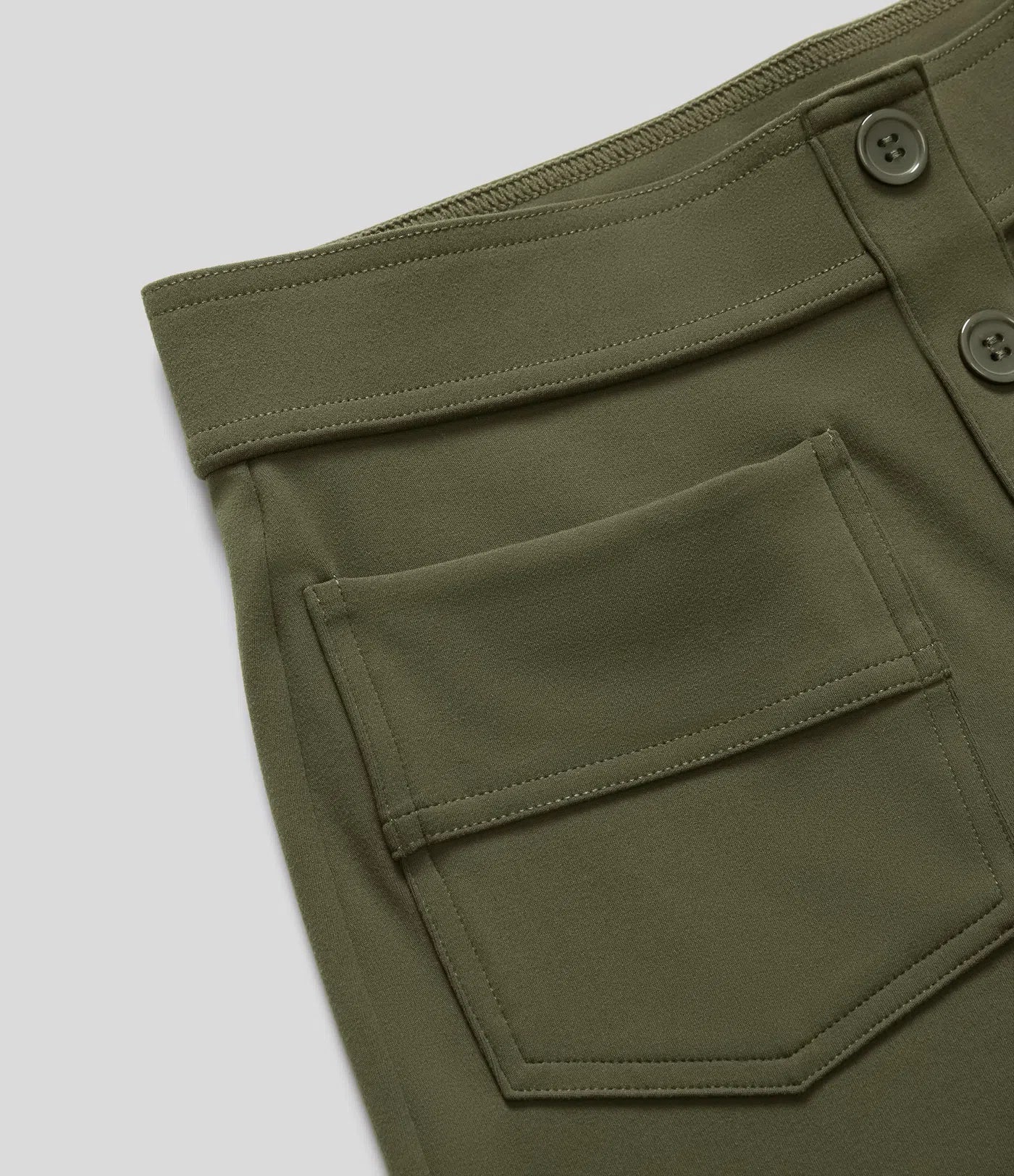 Novaya | Naomi Trousers