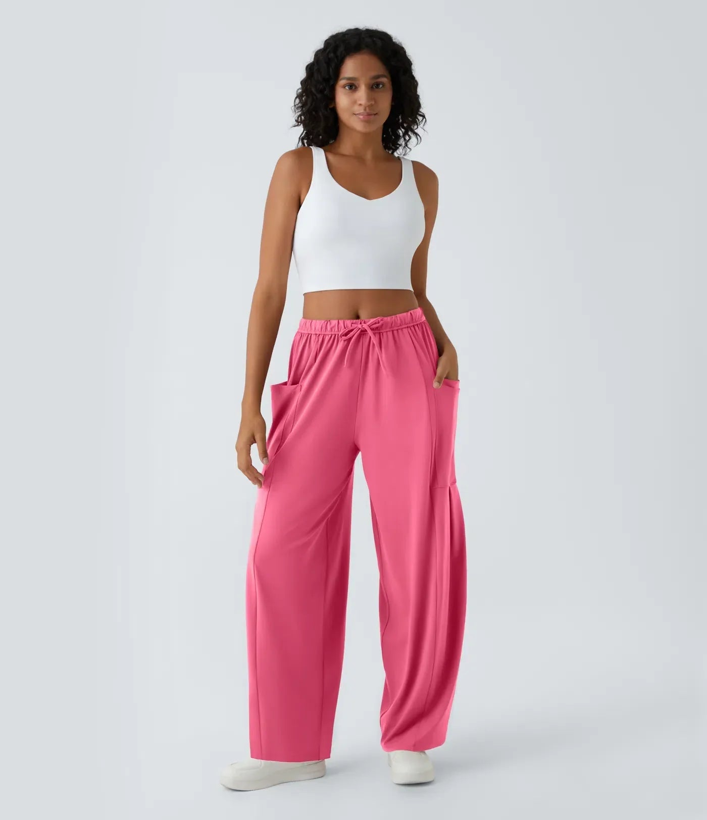 Novaya | Fiona Trousers