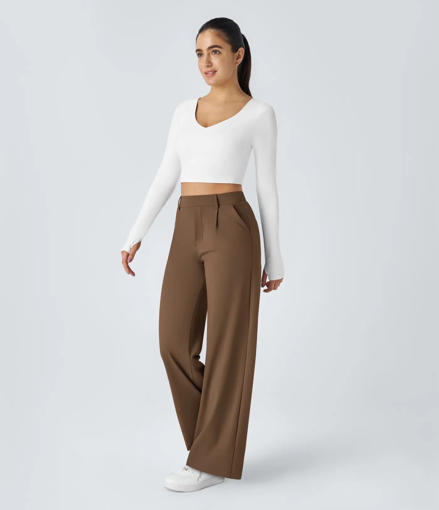 Novaya | Eleanor Jeans