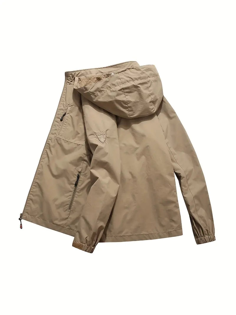 Novaya | Aaron Jacket