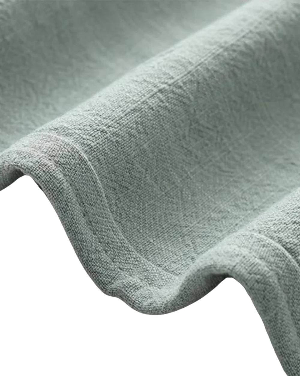 Novaya | Pure Comfort Linen Trousers