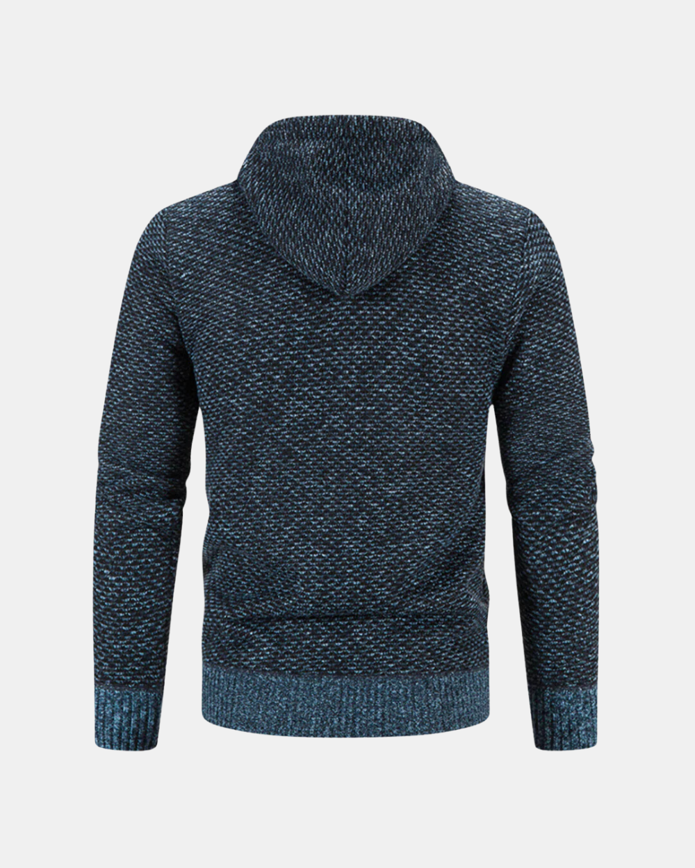 Novaya | Kevin Jacket