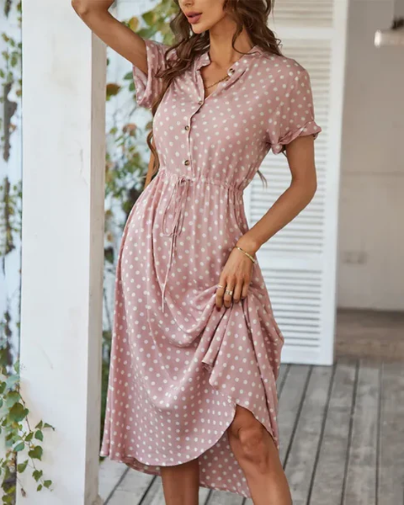 Novaya | Yara Dress