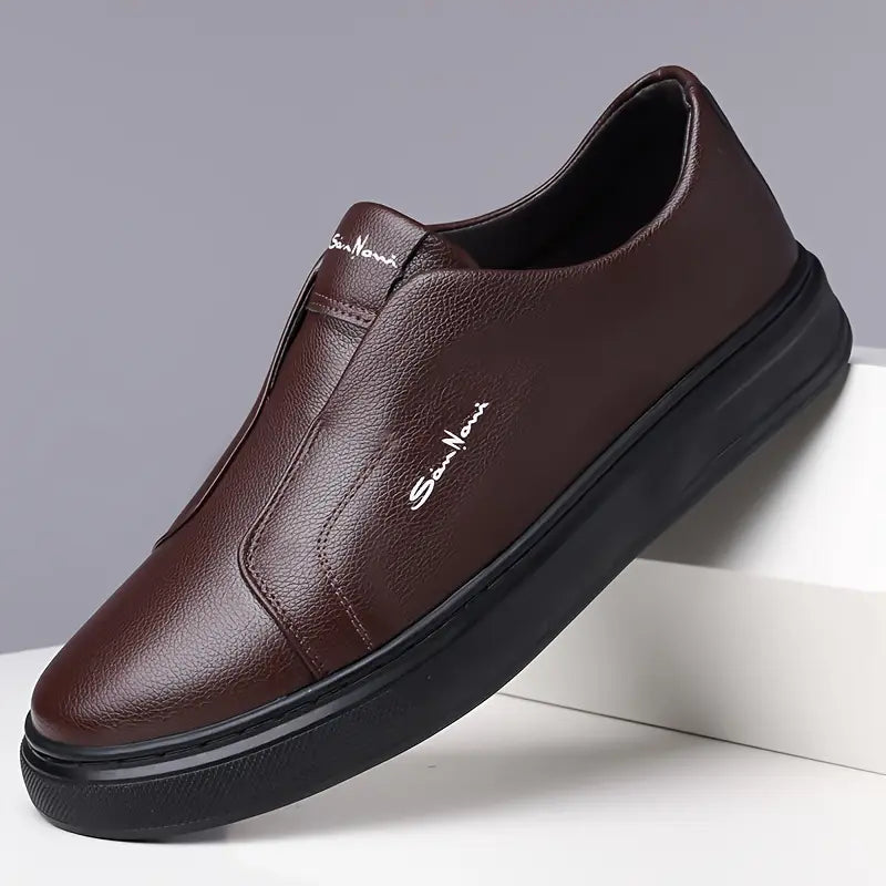 Novaya | Leather Shoes