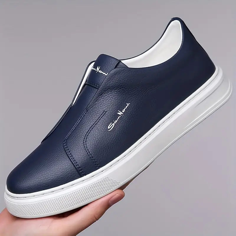Novaya | Leather Shoes