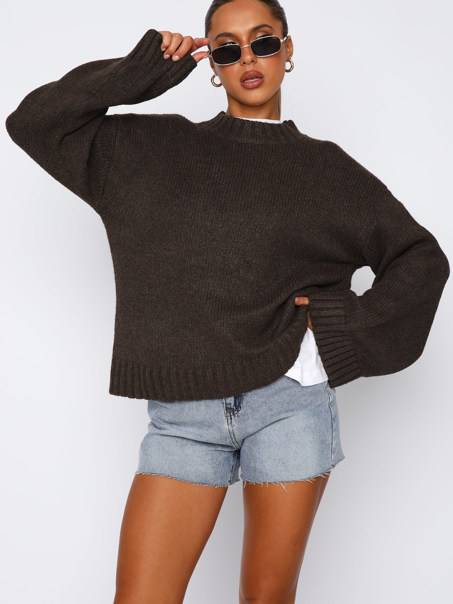 Novaya | Mila Sweater