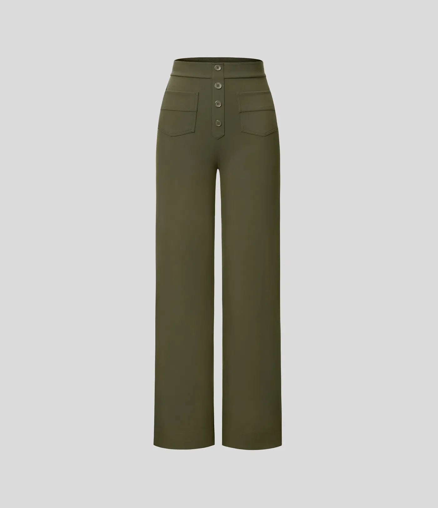 Novaya | Naomi Trousers