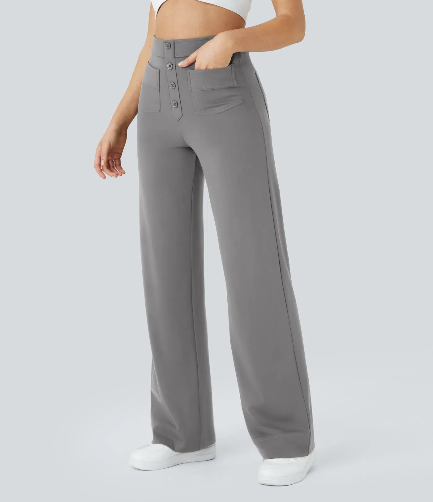 Novaya | Naomi Trousers