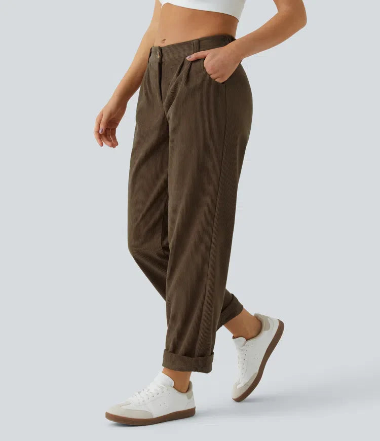Novaya | Annette Trousers