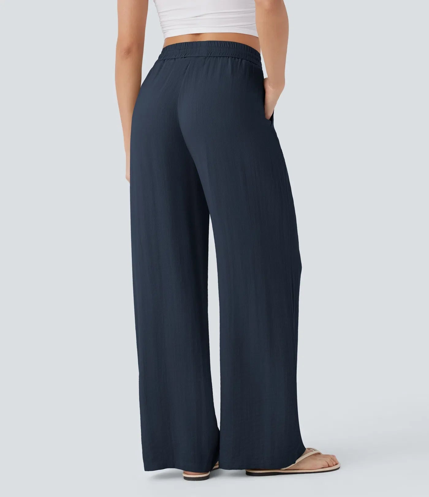Novaya | Lisa Trousers