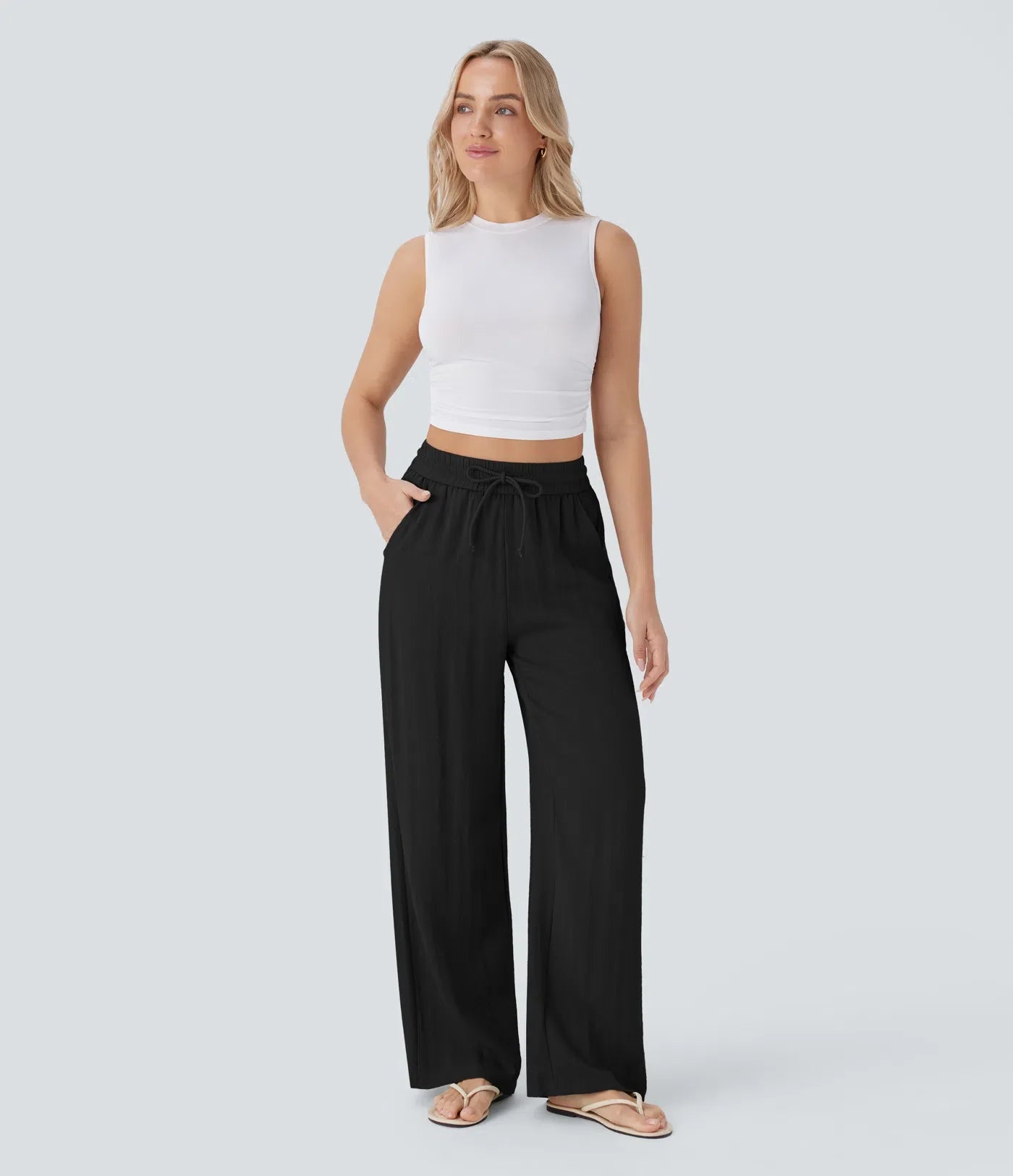 Novaya | Lisa Trousers