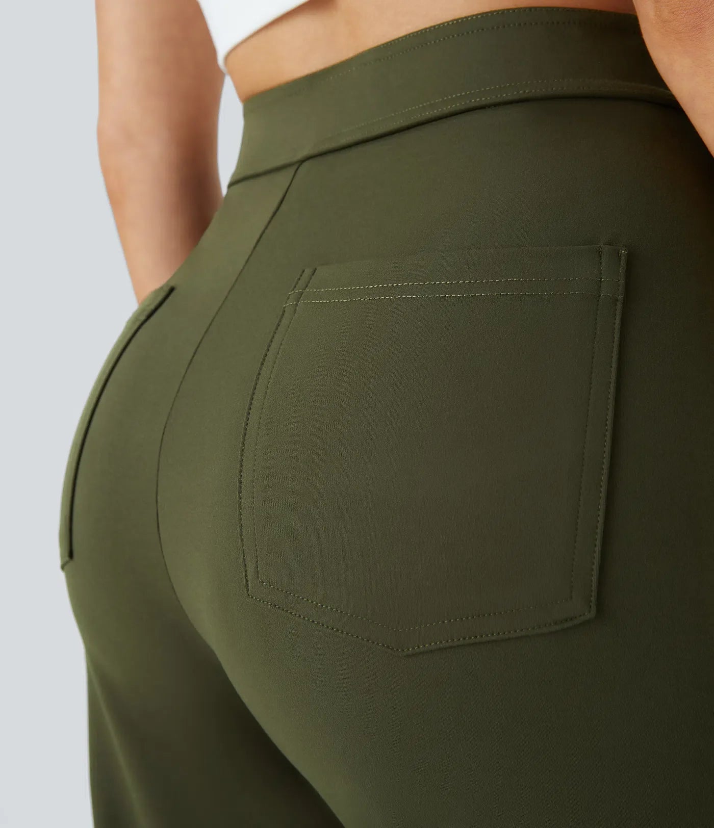 Novaya | Naomi Trousers