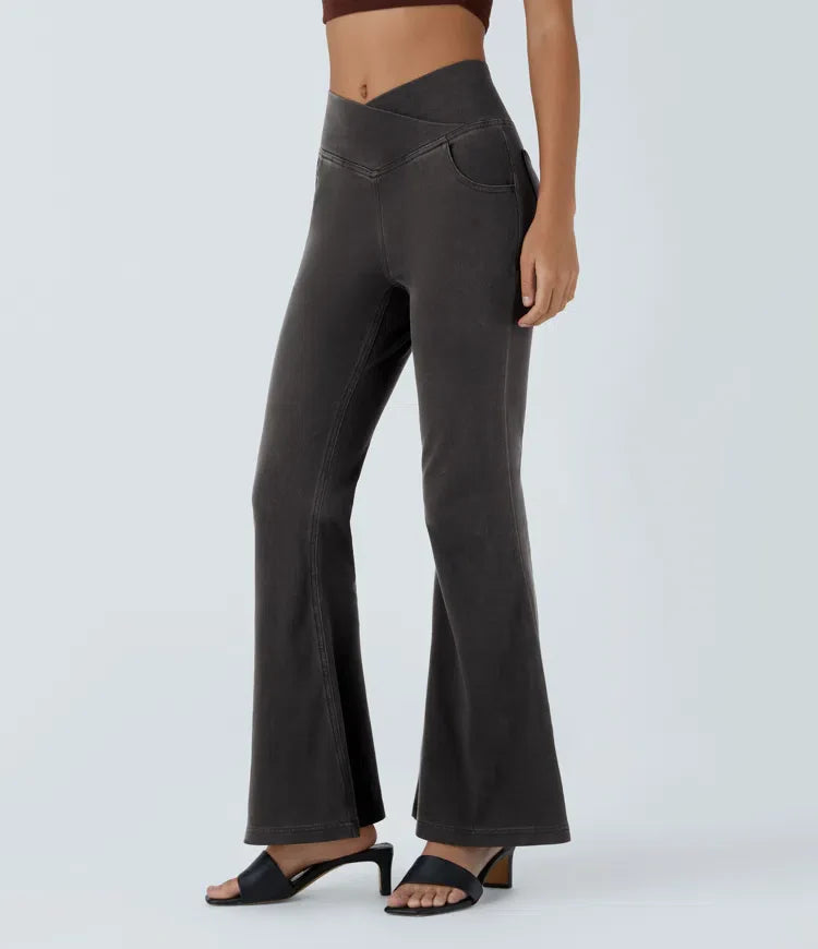 Novaya | Grace Trousers