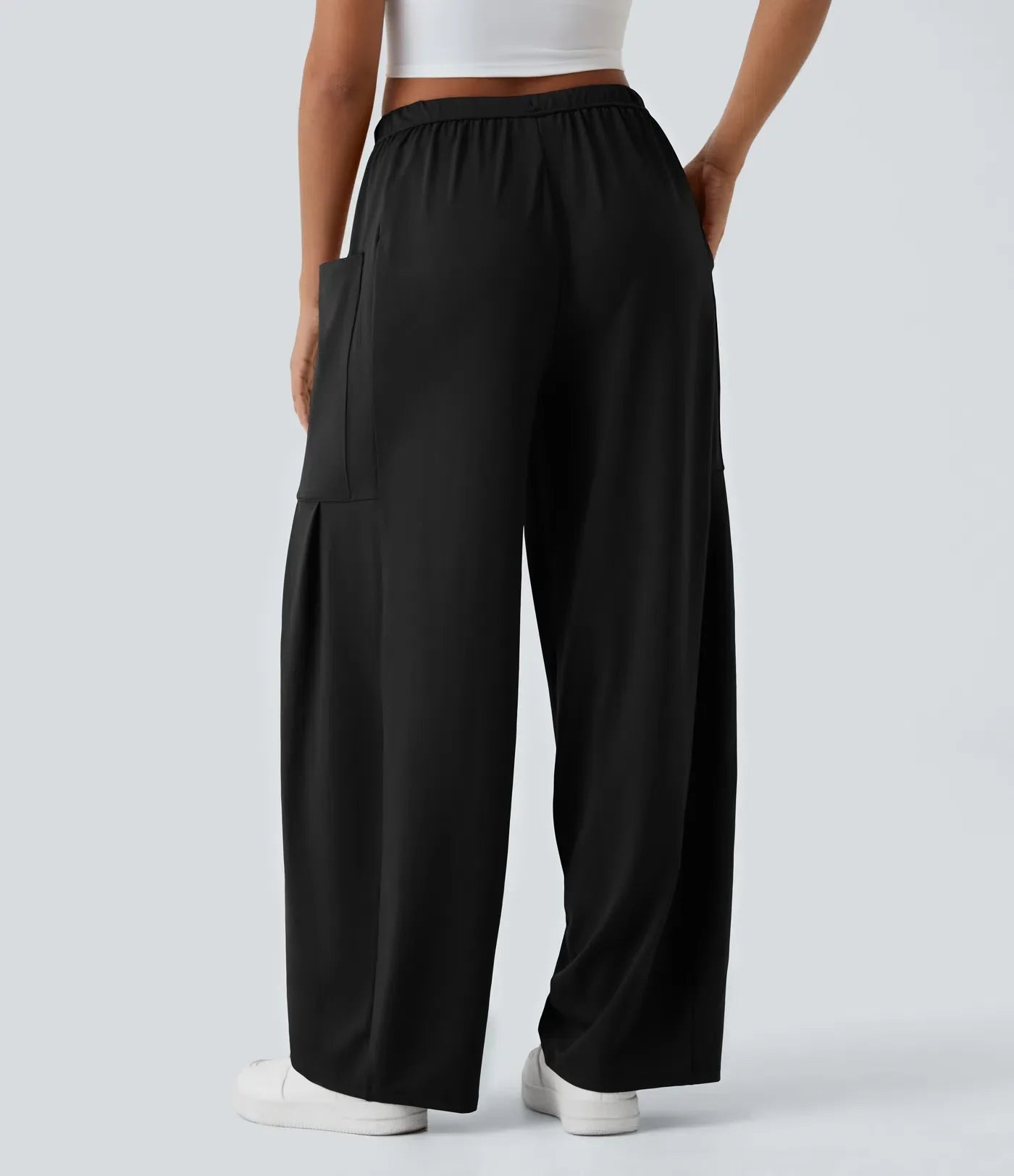 Novaya | Fiona Trousers