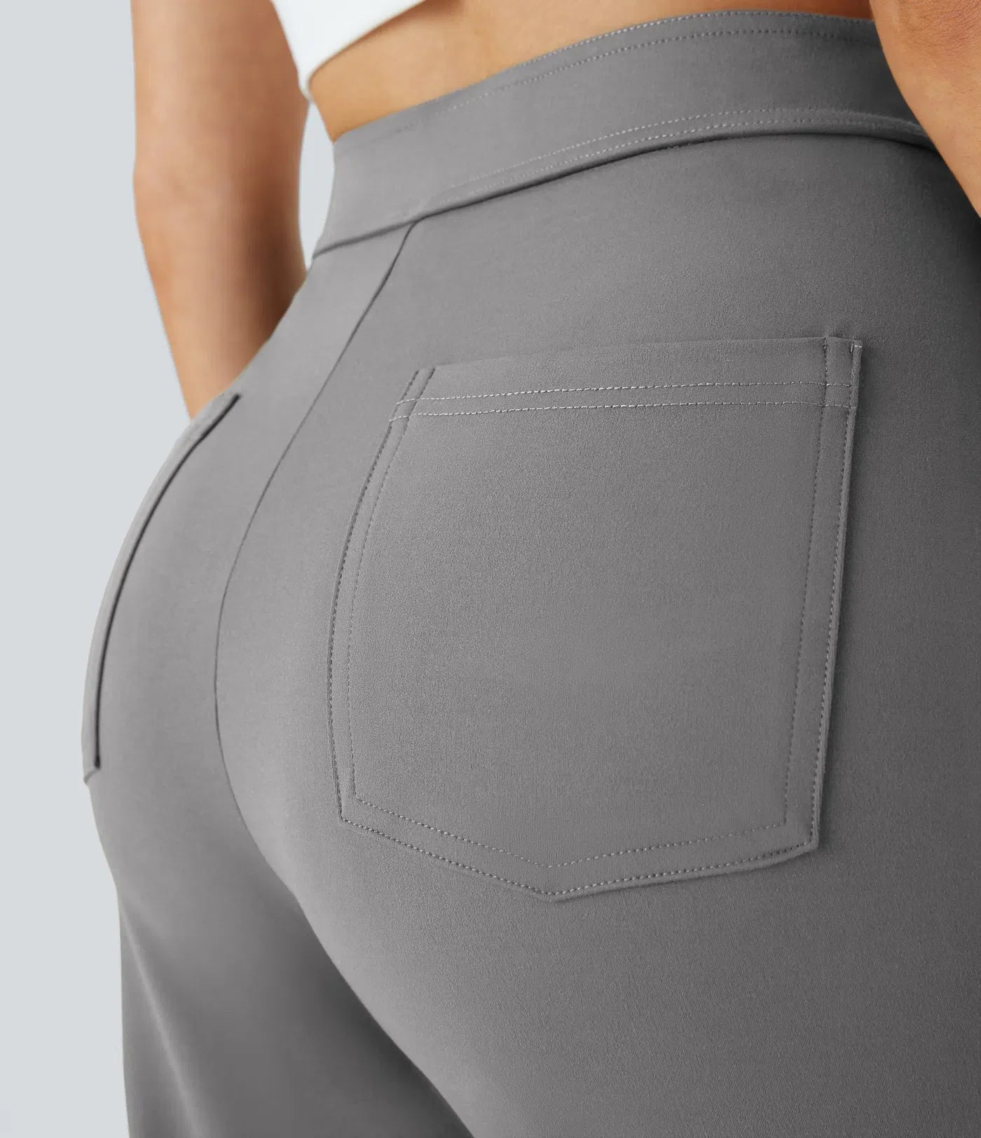 Novaya | Naomi Trousers