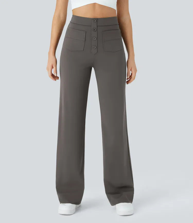 Novaya | Naomi Trousers
