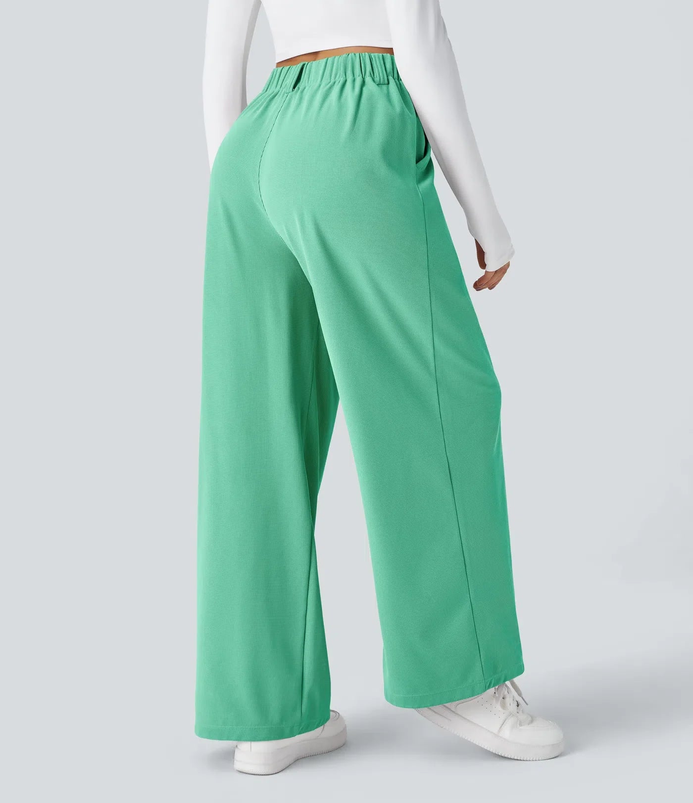 Novaya | Nina Trousers