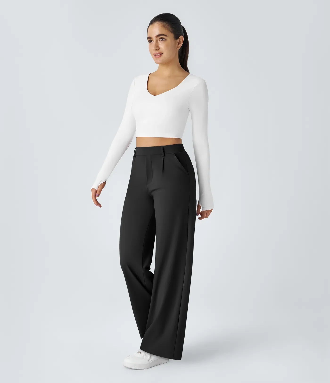 Novaya | Eleanor Jeans