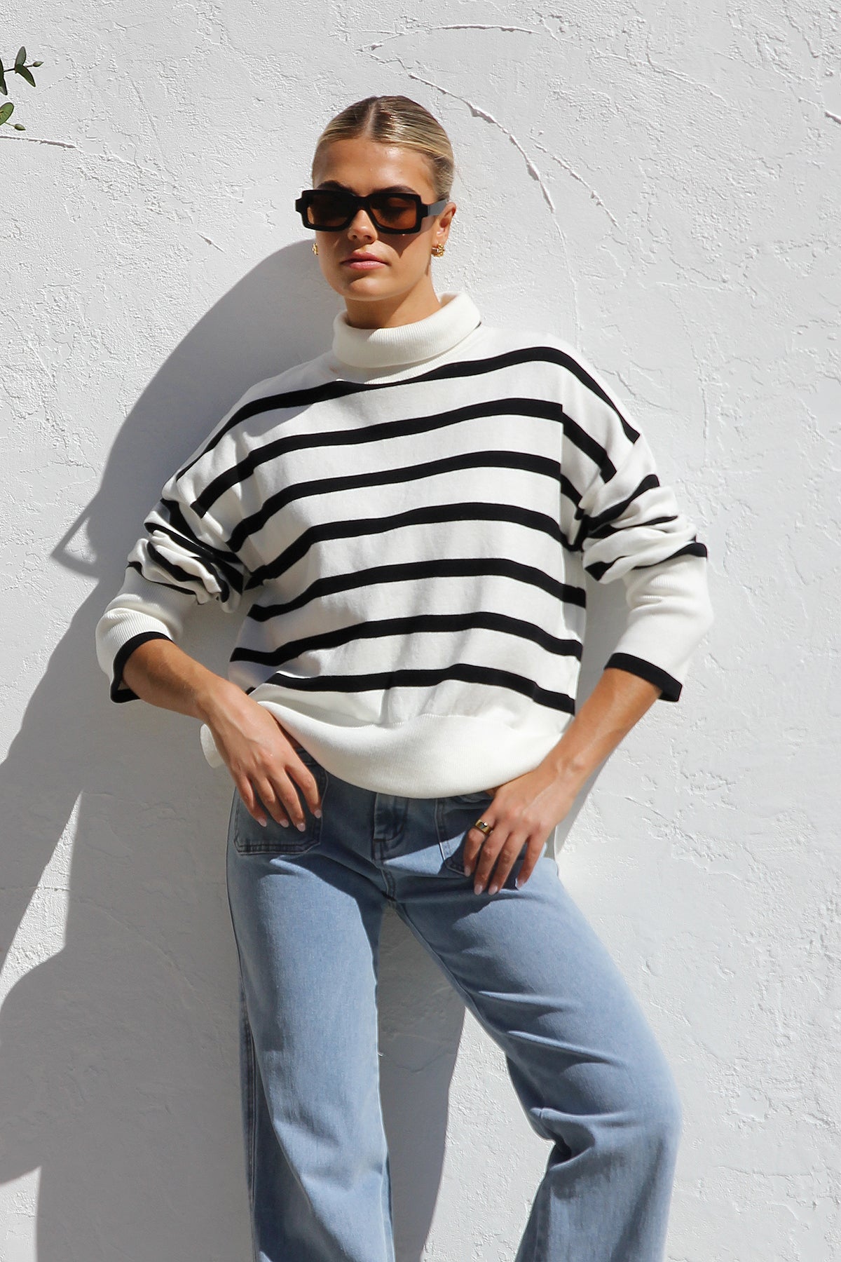 Novaya | Arwen Sweater