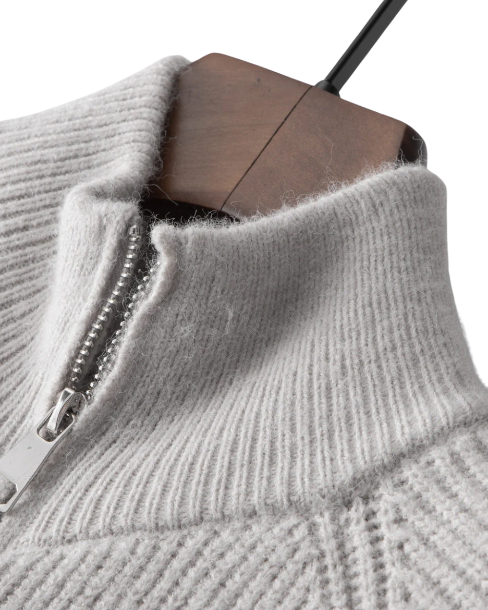 Novaya | Sebastian Vest