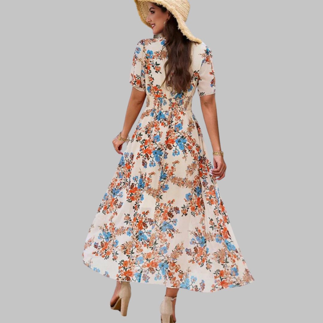 Novaya | Mareina Dress