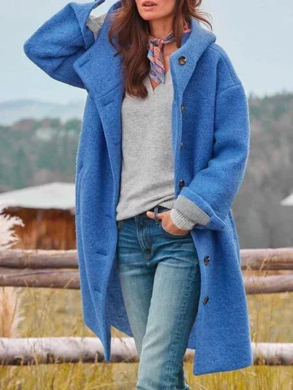 Novaya | Amelie Coat