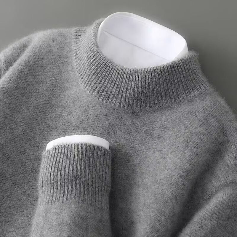Novaya | Arlington Jumper