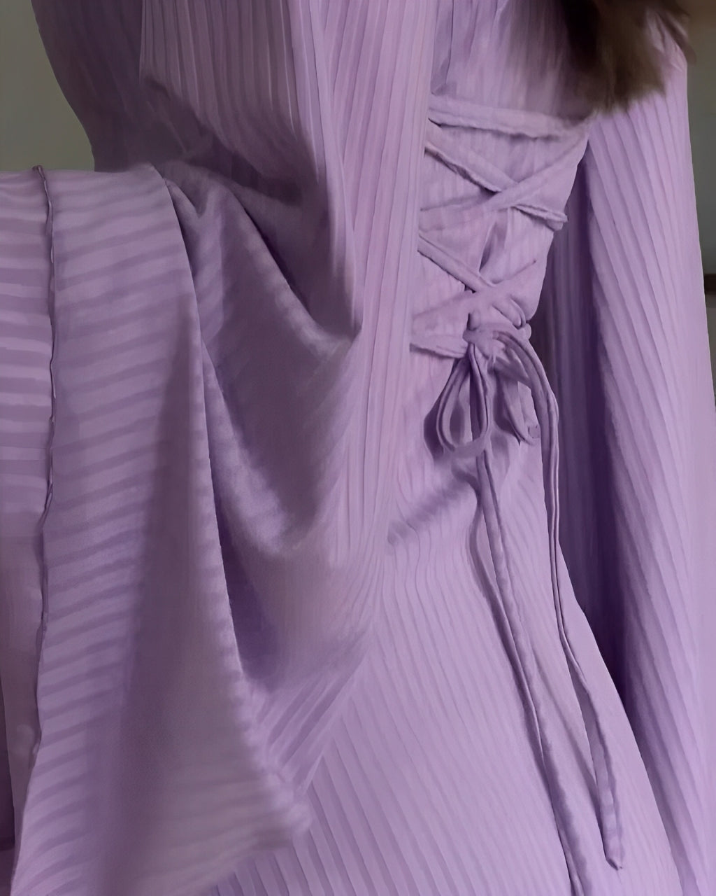 Novaya | Felicity Dress