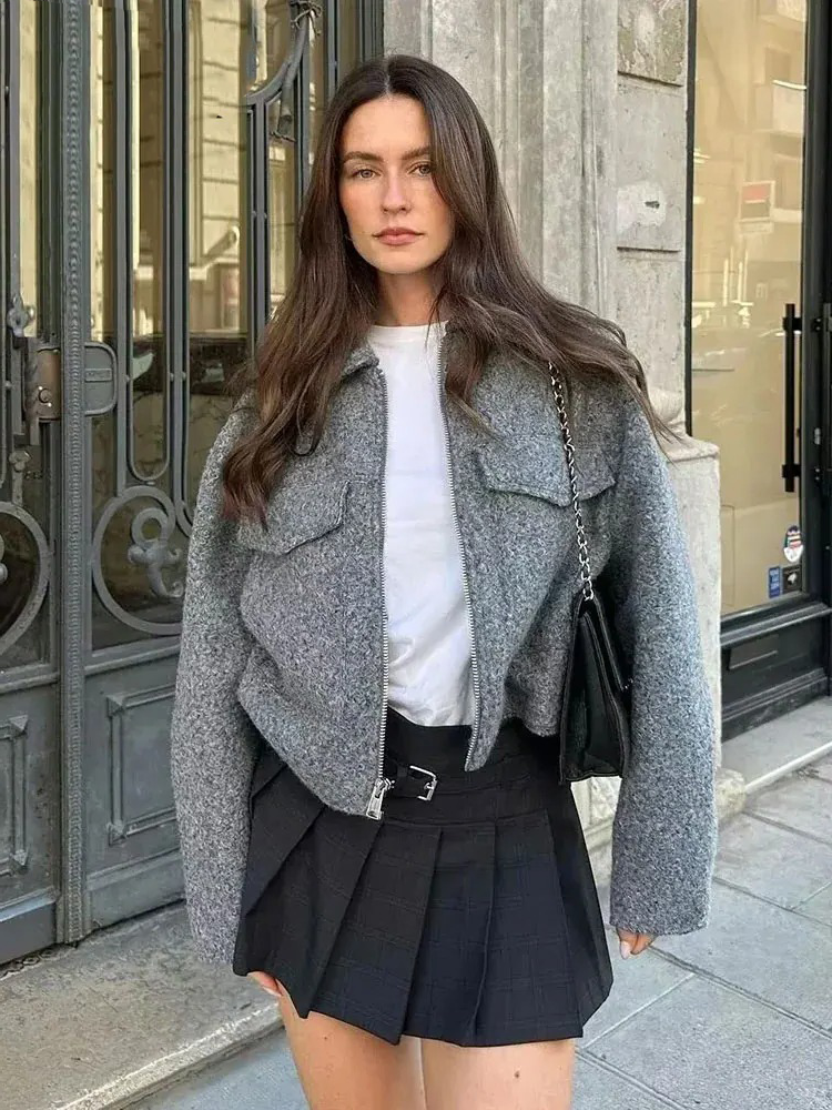 Novaya | Anna Vest